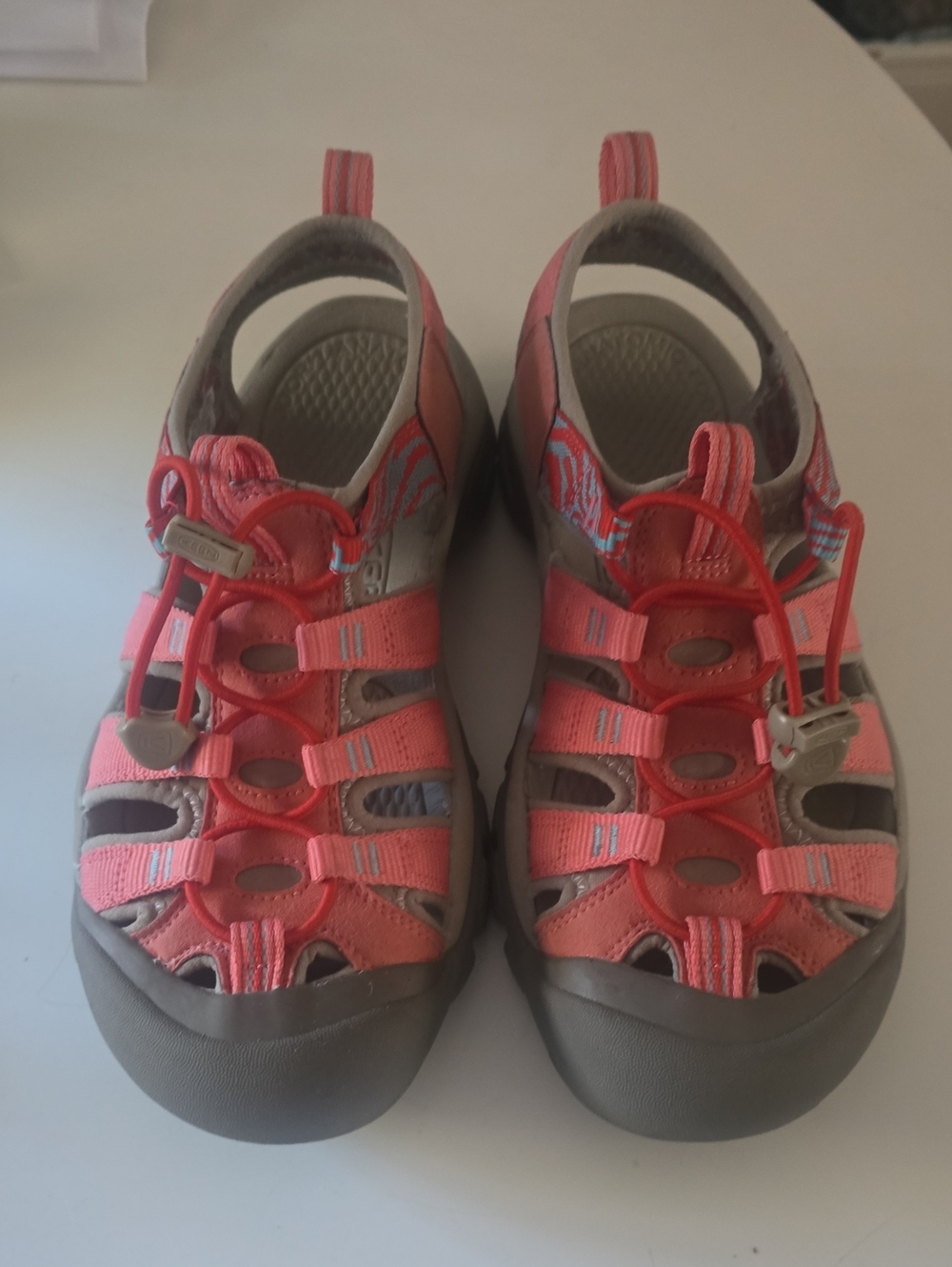 Keen Newport H2 Waterproof Hiking Outdoor Sandals